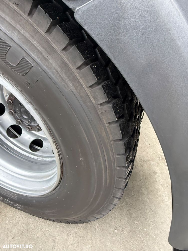 MAN TGX 18.460 - Retarder - 24