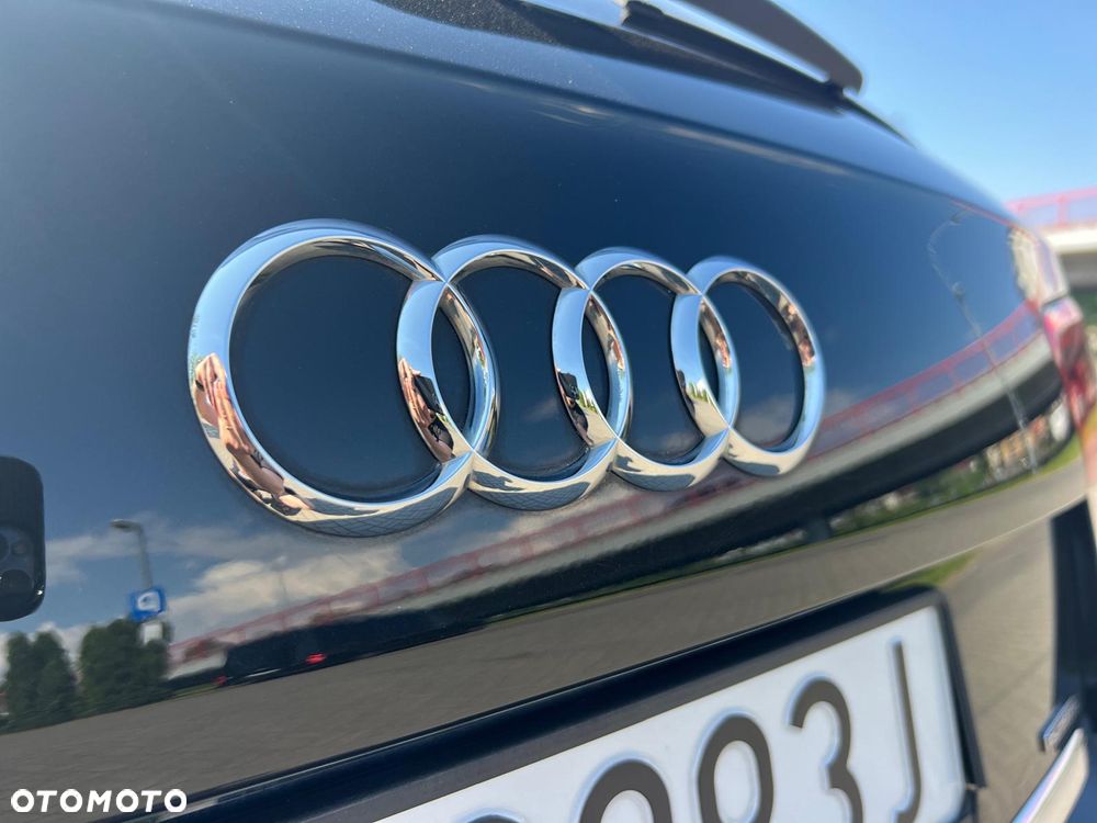 Audi A6 Avant 2.0 TDI Quattro S tronic - 11