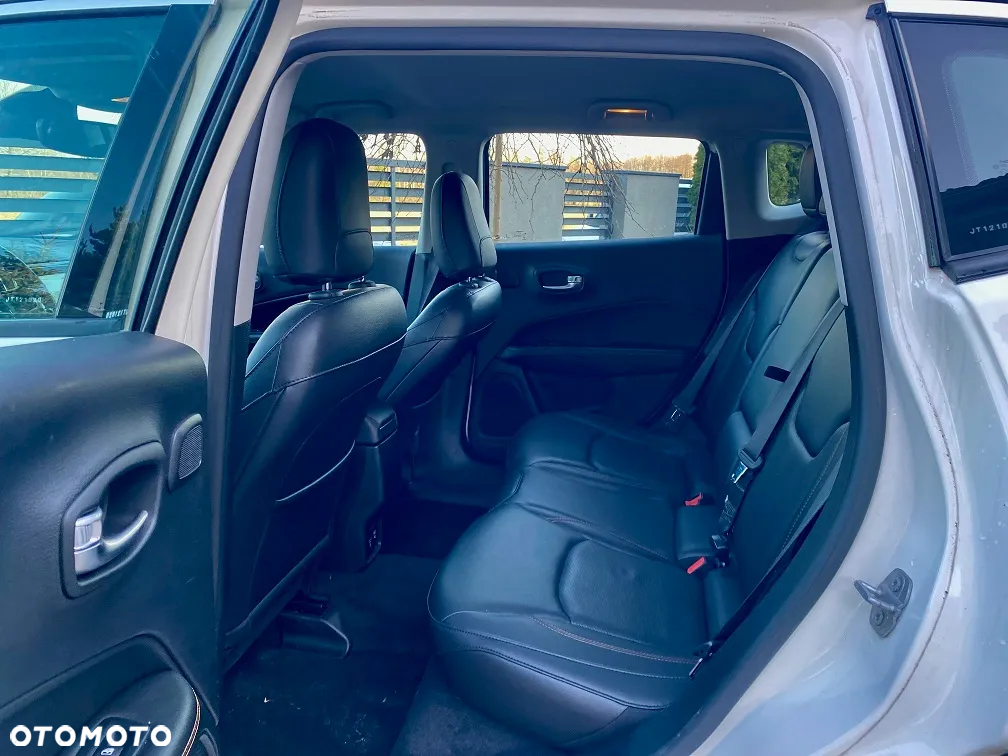 Jeep Compass 1.6 MJD Limited FWD S&S - 6