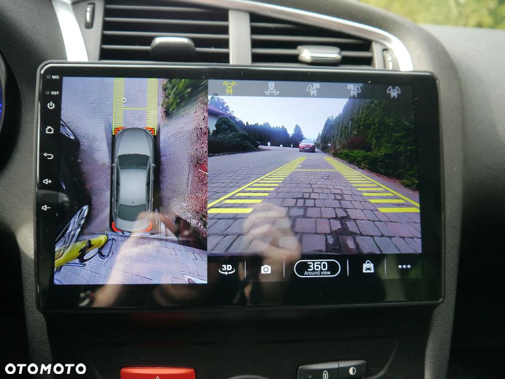 Citroën C4 1.6 VTi Selection - 23