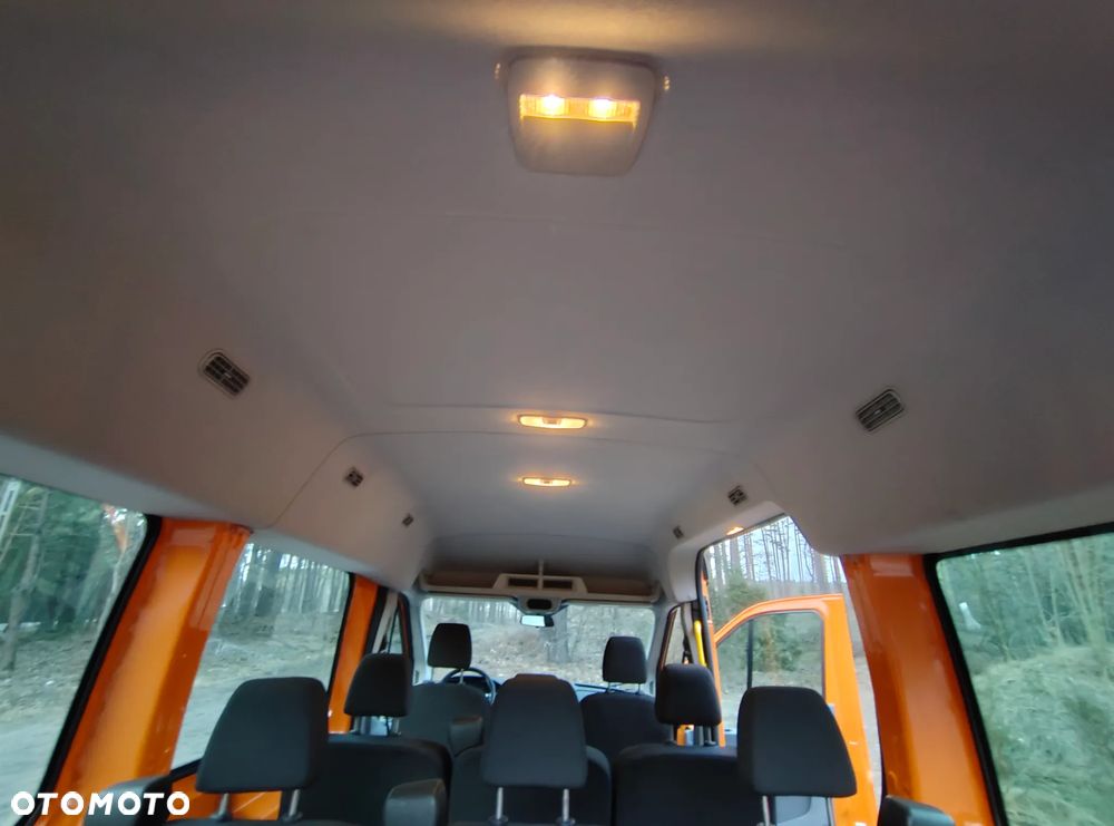 Ford Transit - 23