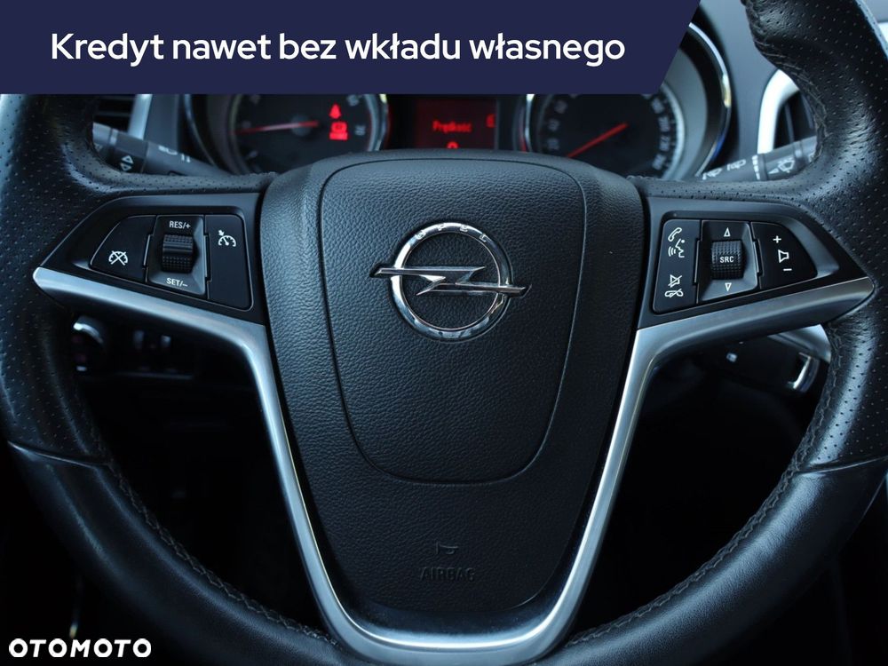 Opel Astra - 19