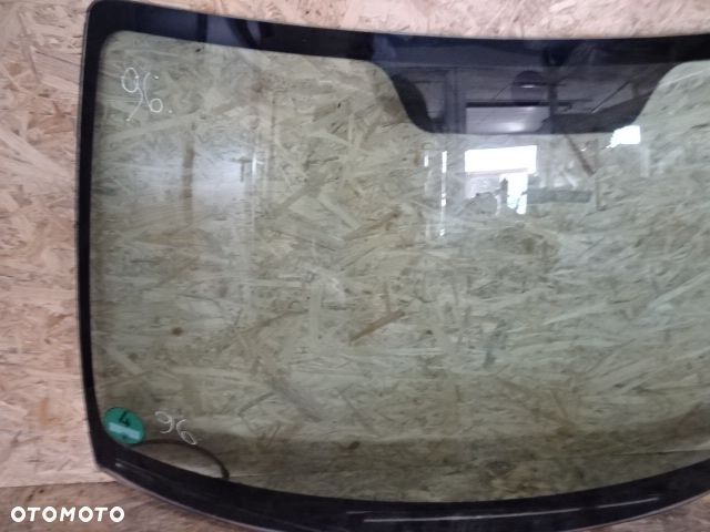 SZYBA CZOŁOWA PRZEDNIA SUBARU LEGACY IV FL - 2