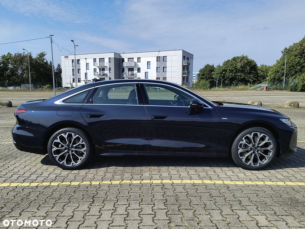 Audi A6 - 7