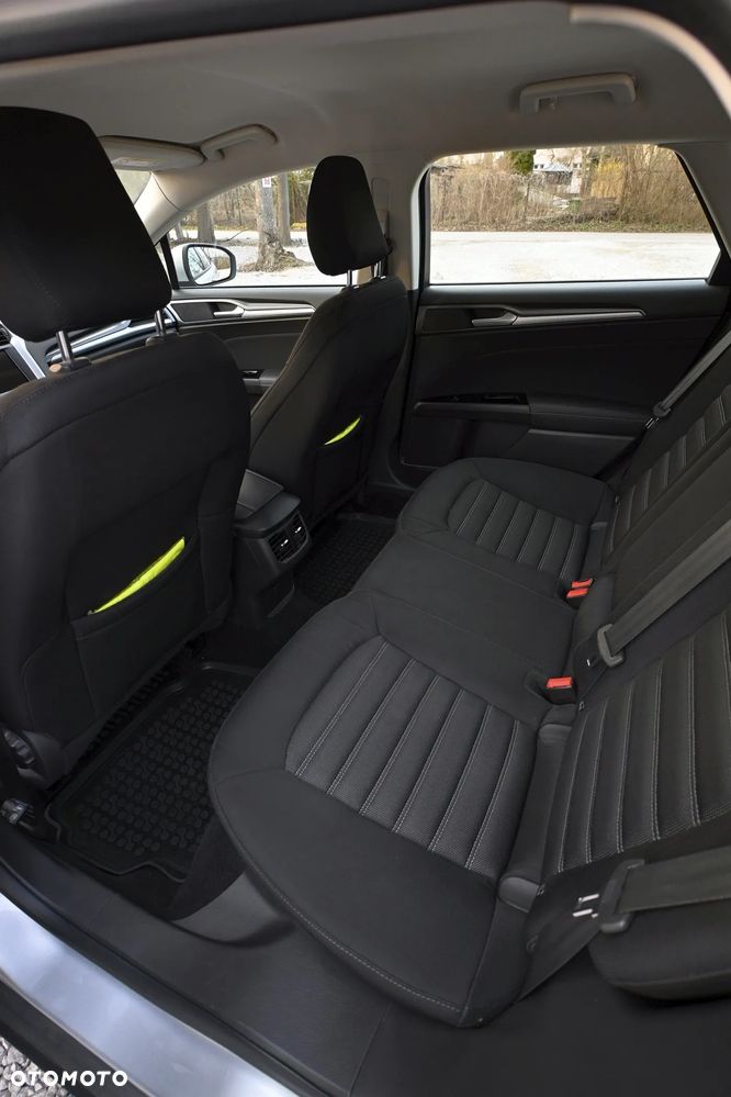 Ford Mondeo 2.0 TDCi Trend - 27