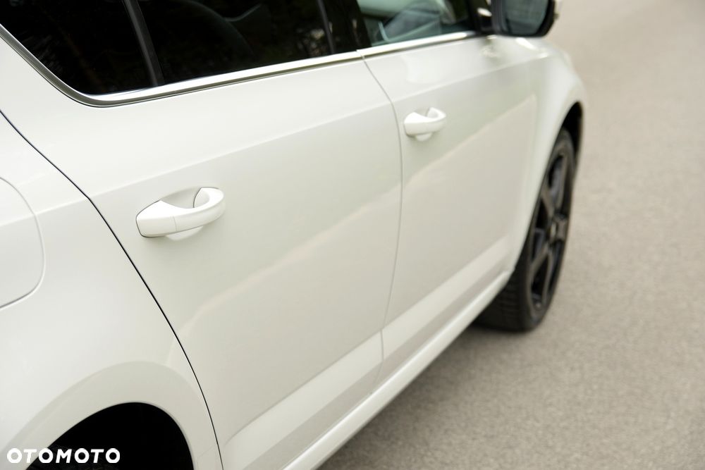 Skoda Octavia - 15