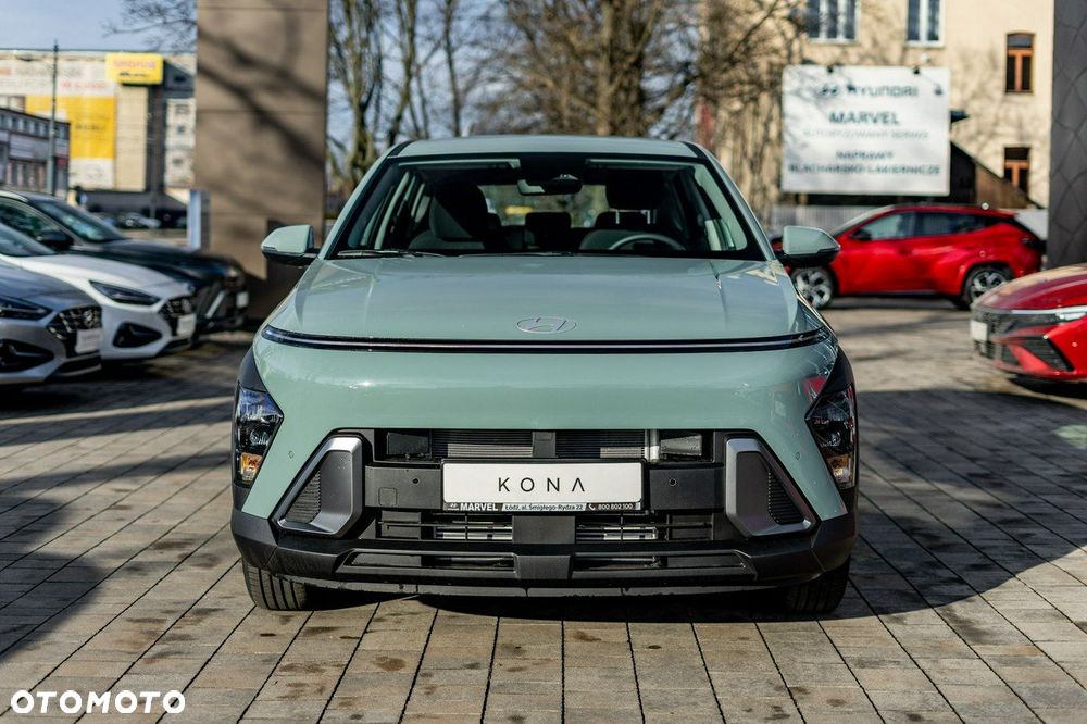 Hyundai Kona - 4