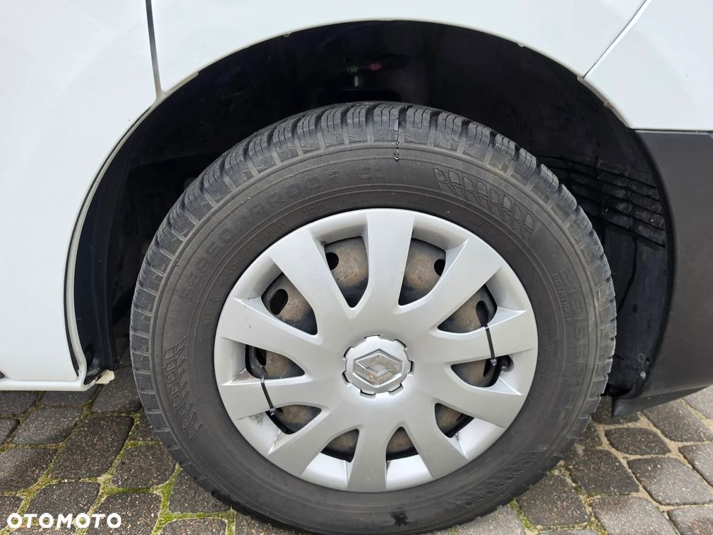 Renault Trafic - 14