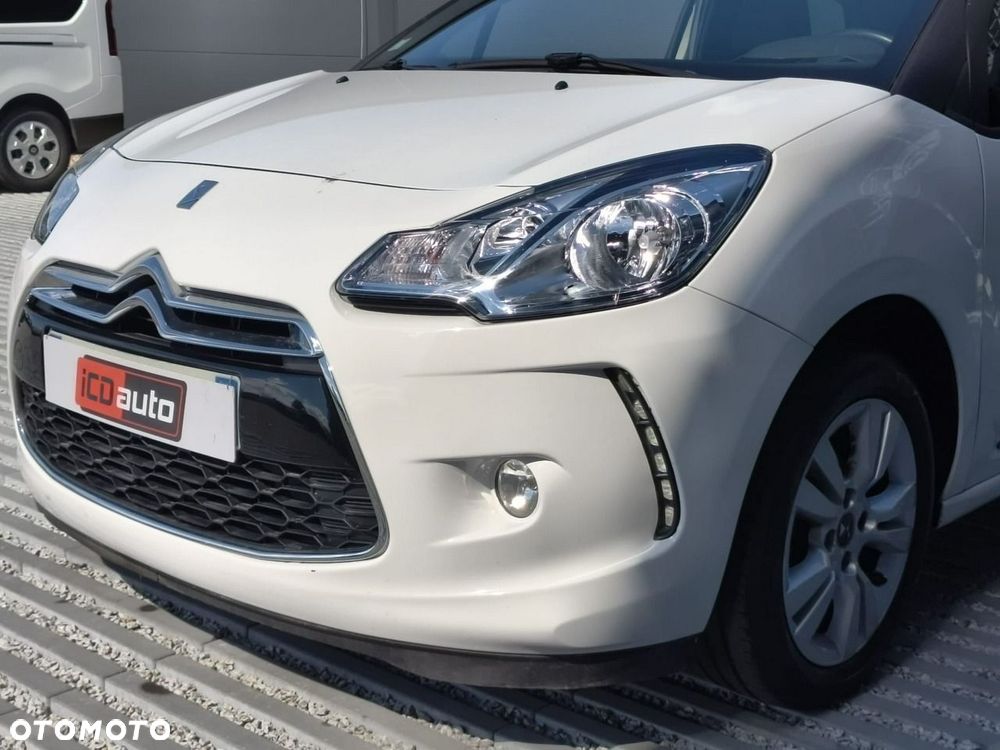 Citroën DS3 - 27