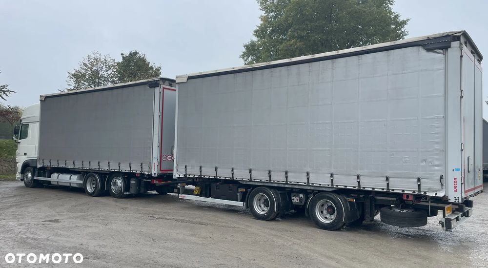 DAF XF480 - 6