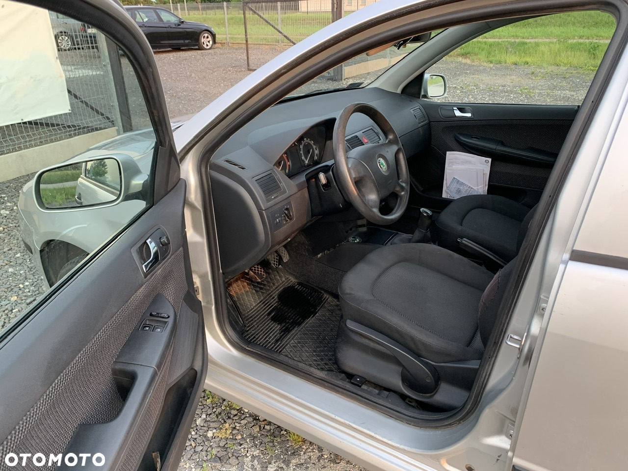 Skoda Fabia 1.4 16V Comfort - 6