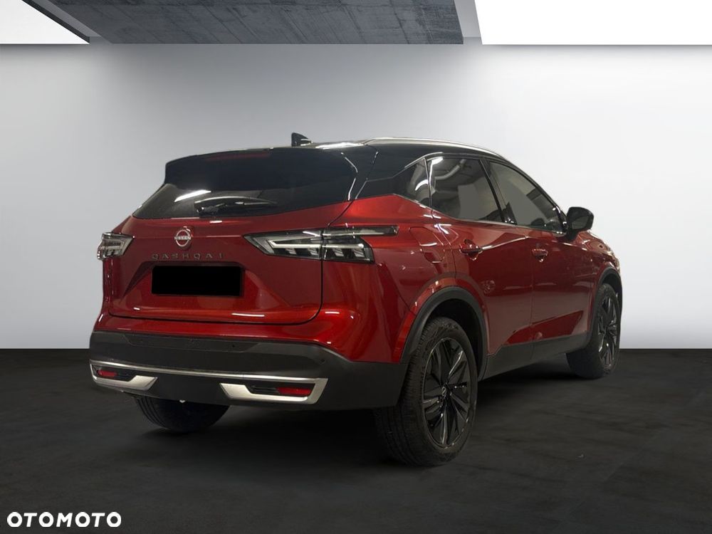 Nissan Qashqai 1.3 DIG-T mHEV Tekna Xtronic - 6