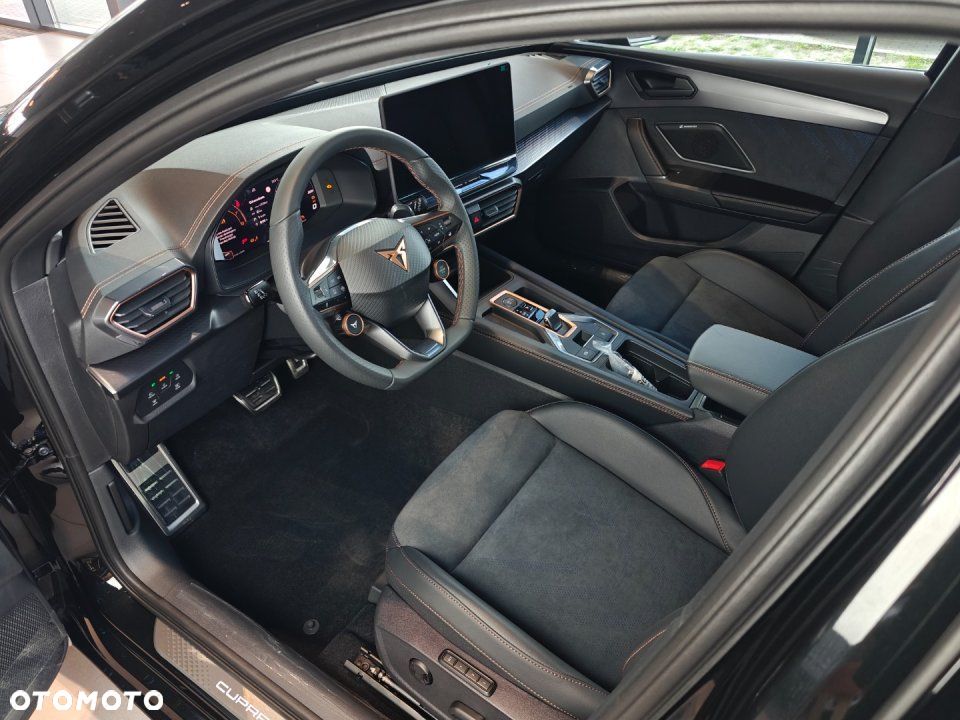 Cupra Leon Sportstourer - 15