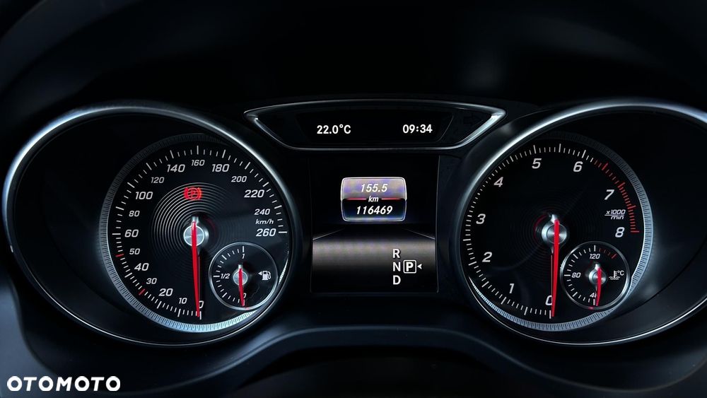 Mercedes-Benz CLA - 17