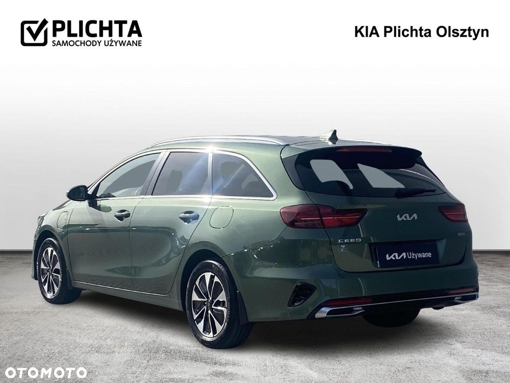 Kia Ceed - 3