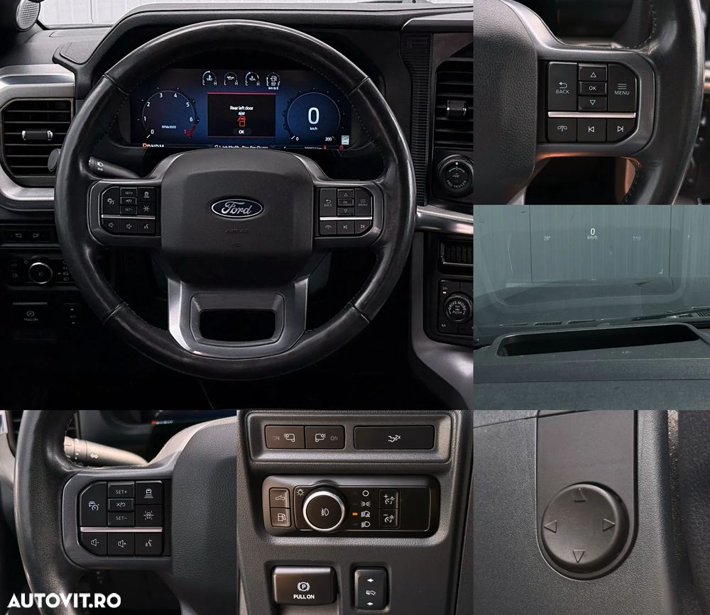 Ford F150 - 17