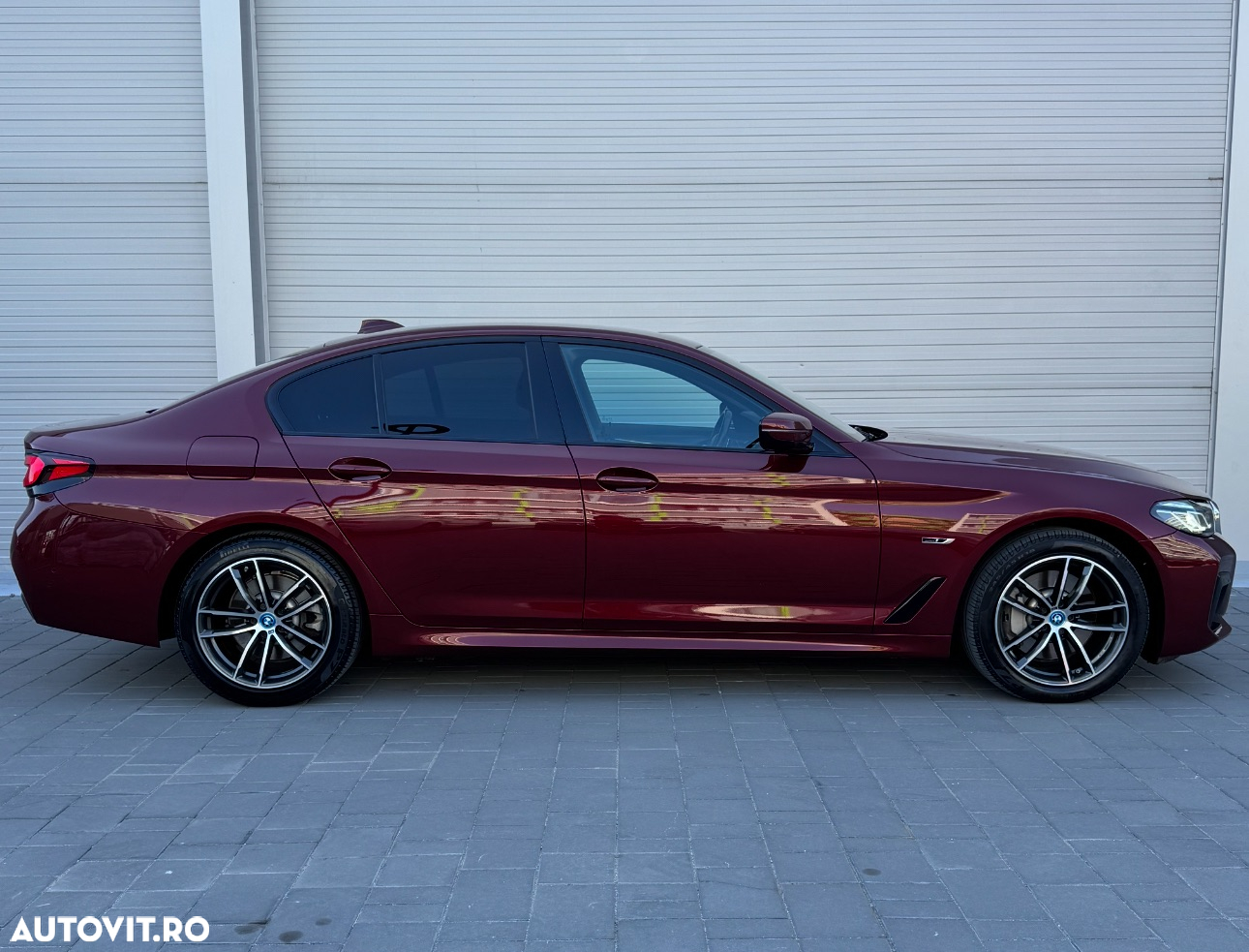 BMW Seria 5 - 14