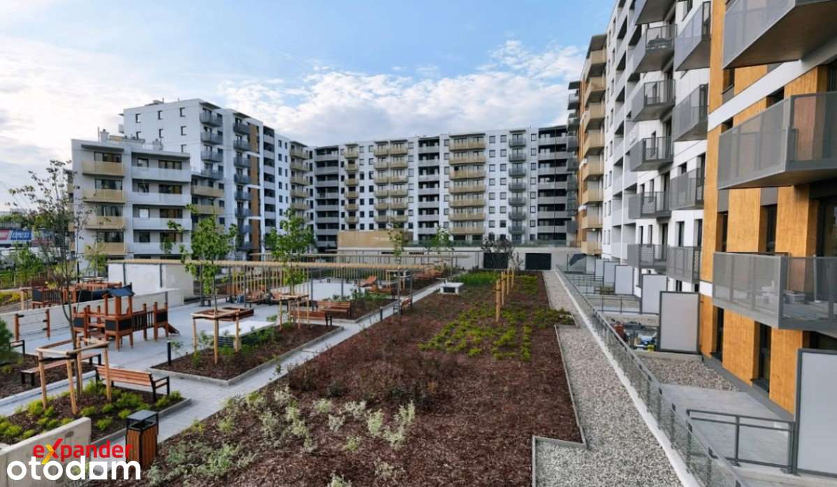 3-pokojowe mieszkanie z balkonem | Gotowe do odbioru