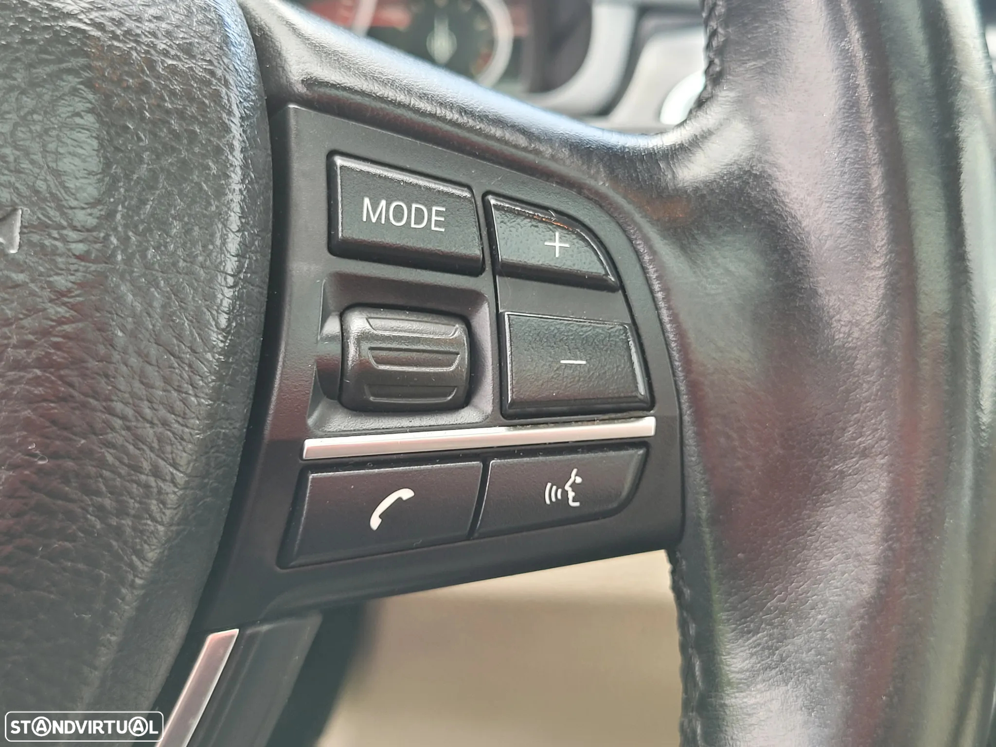 BMW 520 d - 19