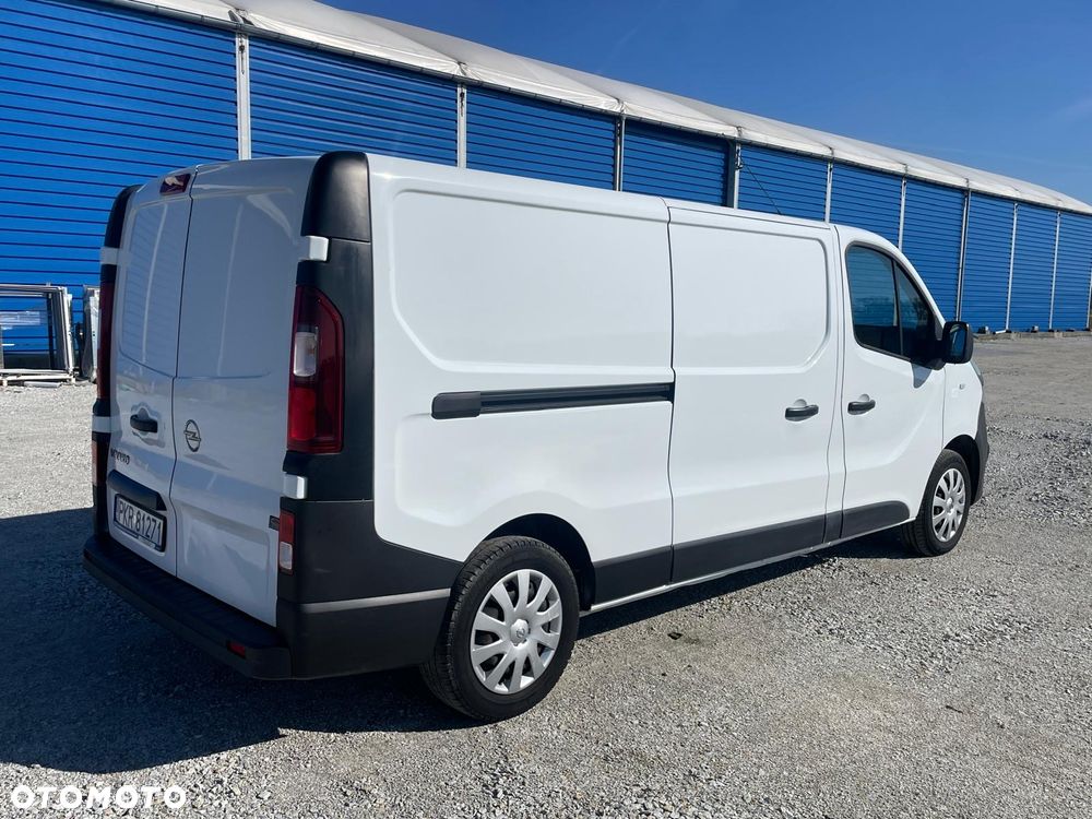 Opel Vivaro - 3