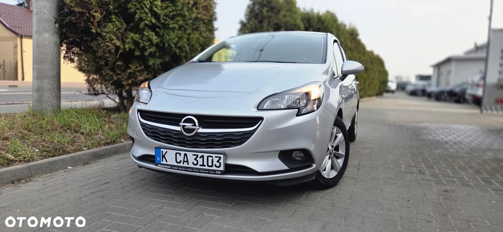 Opel Corsa 1.3 CDTI Color Edition - 3