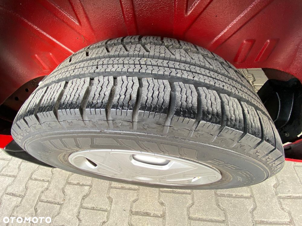 Ford TRANSIT CUSTOM L2H1 2,0 TDCI 130KM TYLKO 143.000 KM - 27