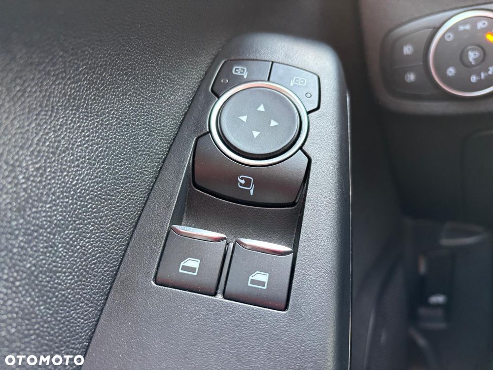 Ford Fiesta 1.1 Connected ASS - 36