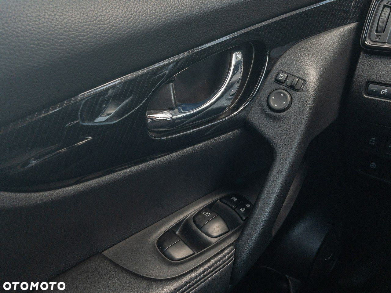 Nissan X-Trail - 12