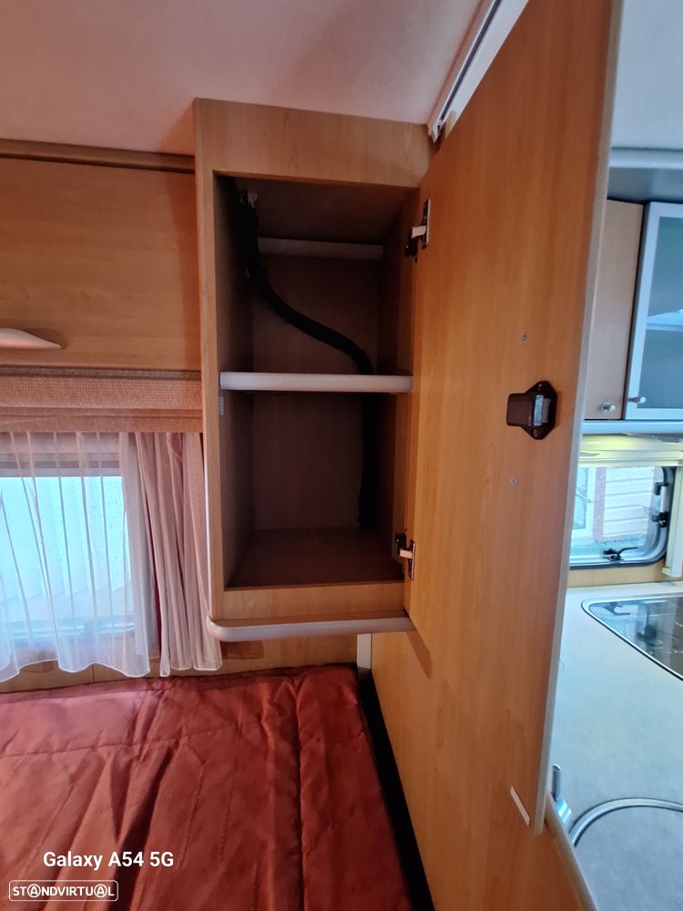 Fiat Ducato Bavaria I70 - 20