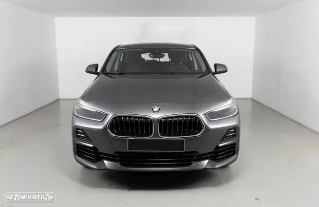BMW X2 25 e xDrive - 5