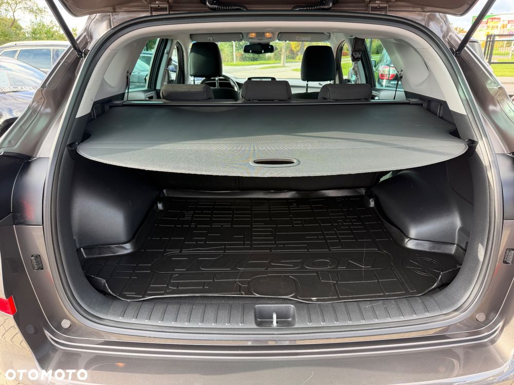 Hyundai Tucson 1.6 GDi 2WD Style - 29