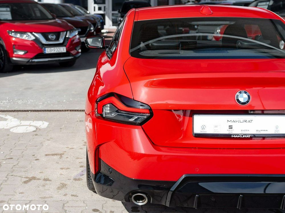 BMW Seria 2 230i M Sport - 12