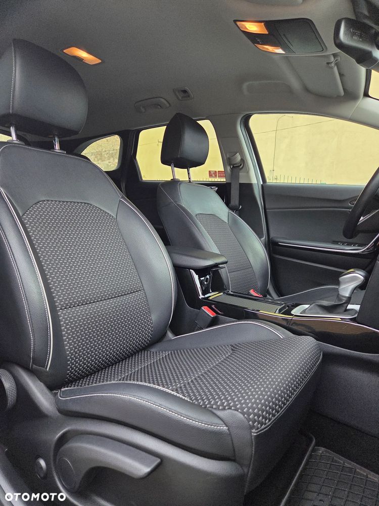 Kia Ceed 1.5 T-GDI L Business Line Plus DCT - 15