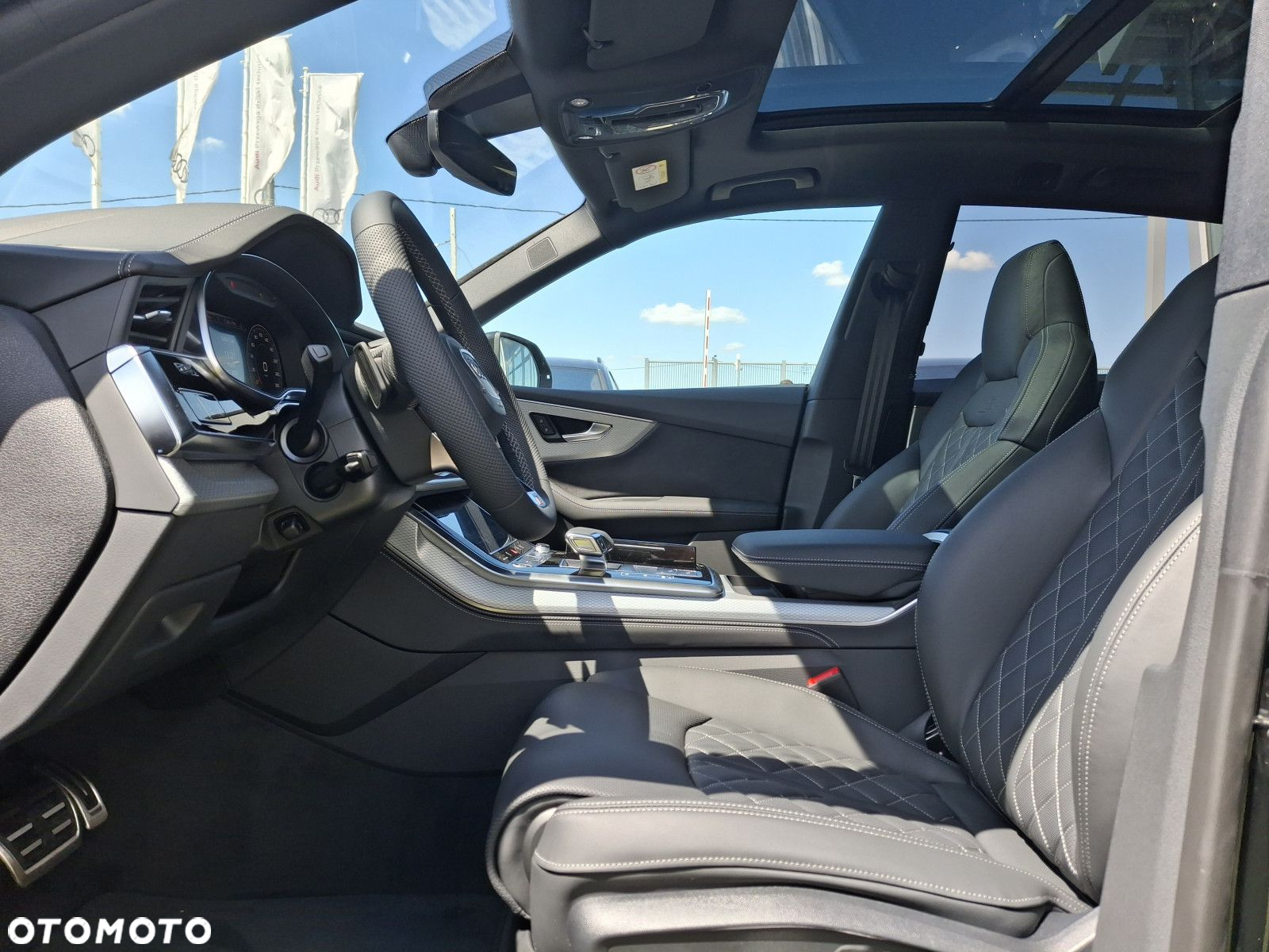 Audi Q8 - 27