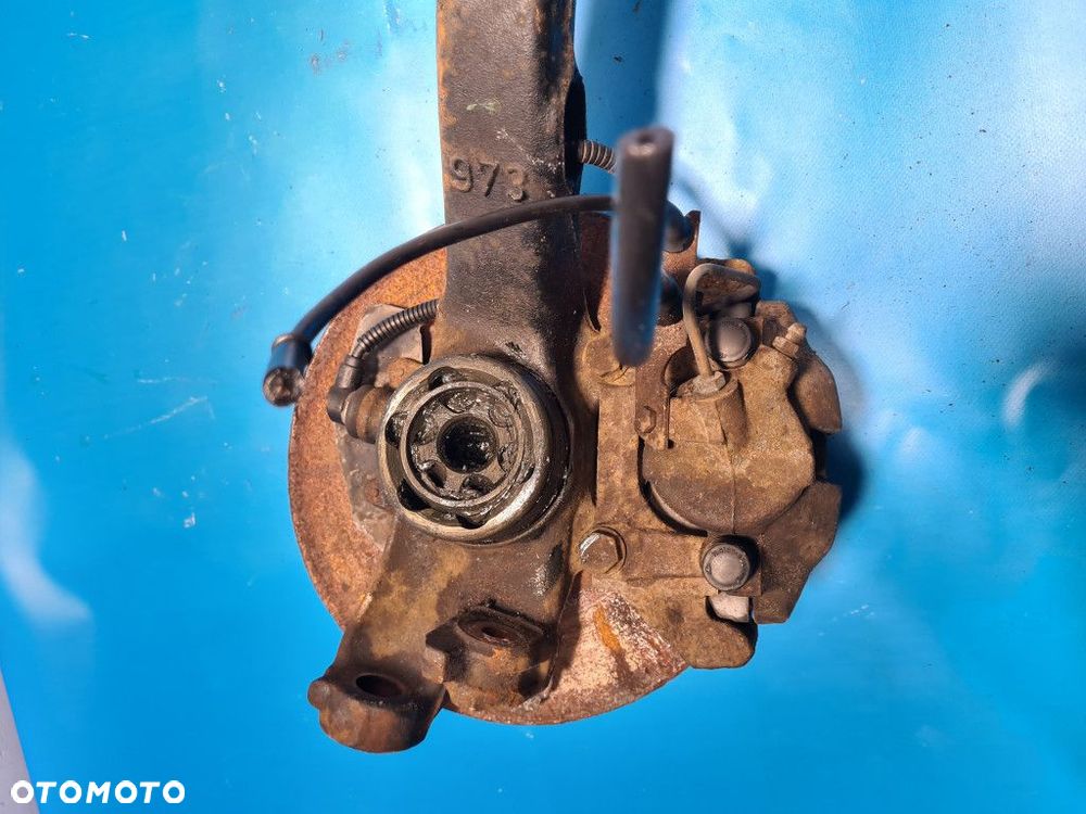 ZWROTNICA PRAWA AUDI A4 B5 8D0407258 ADR - 6