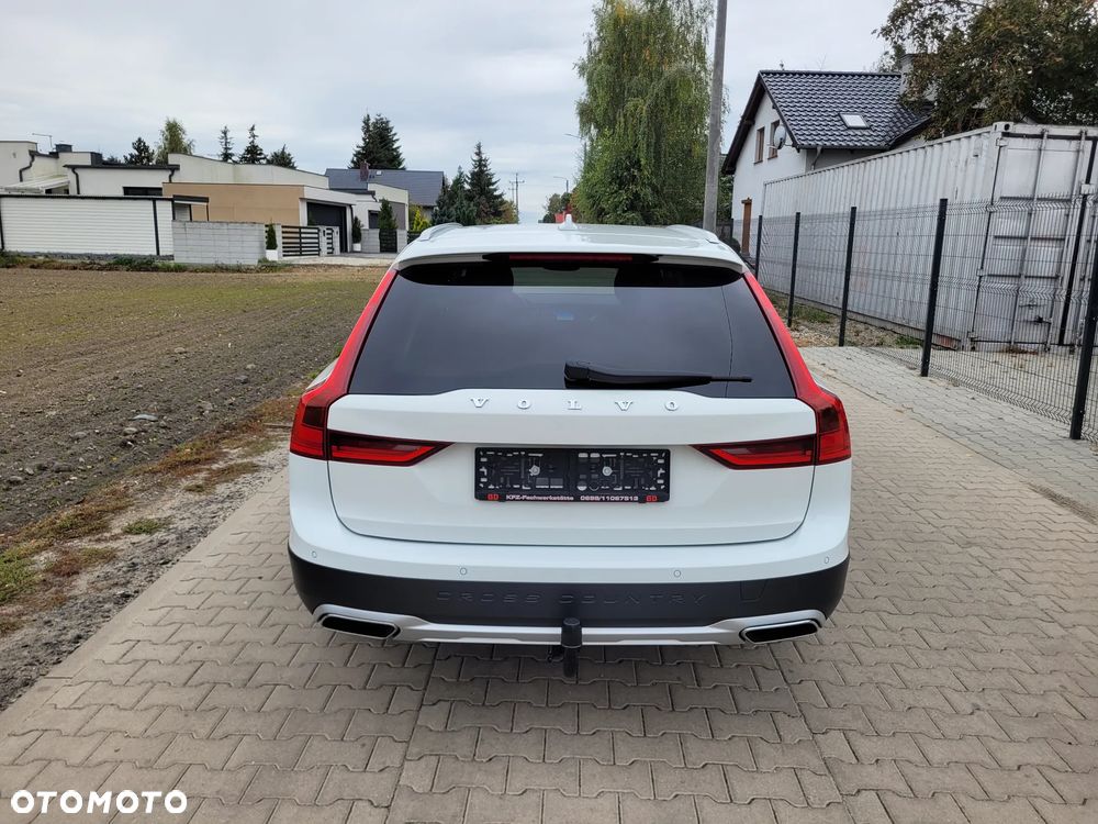 Volvo V90 2018 photo 5
