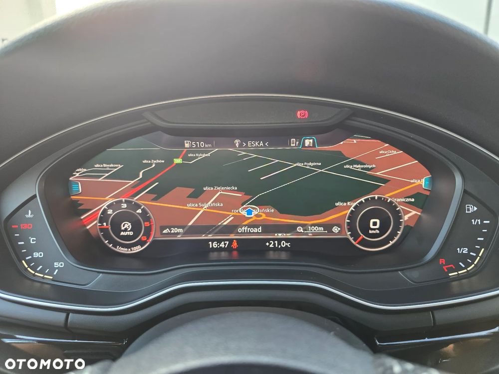 Audi A4 Avant - 14