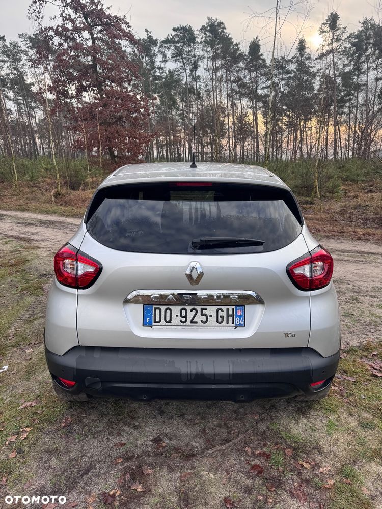 Renault Captur TCe 120 EDC Dynamique - 10