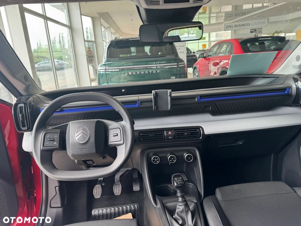 Citroën C3 1.2 T You - 9