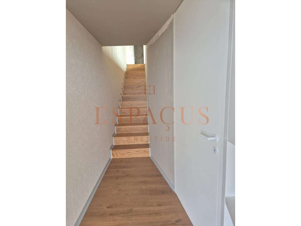 Moradia T3 em Afife Com Vista Mar - Grande imagem: 5/31