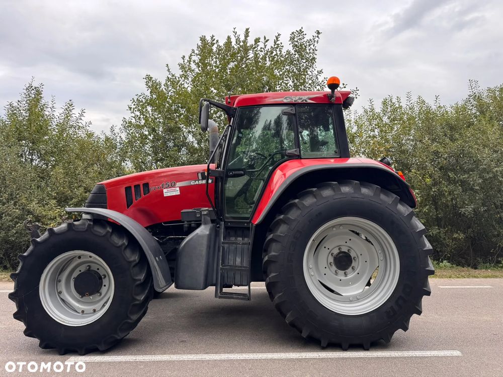 Case IH CVX 150 - 4