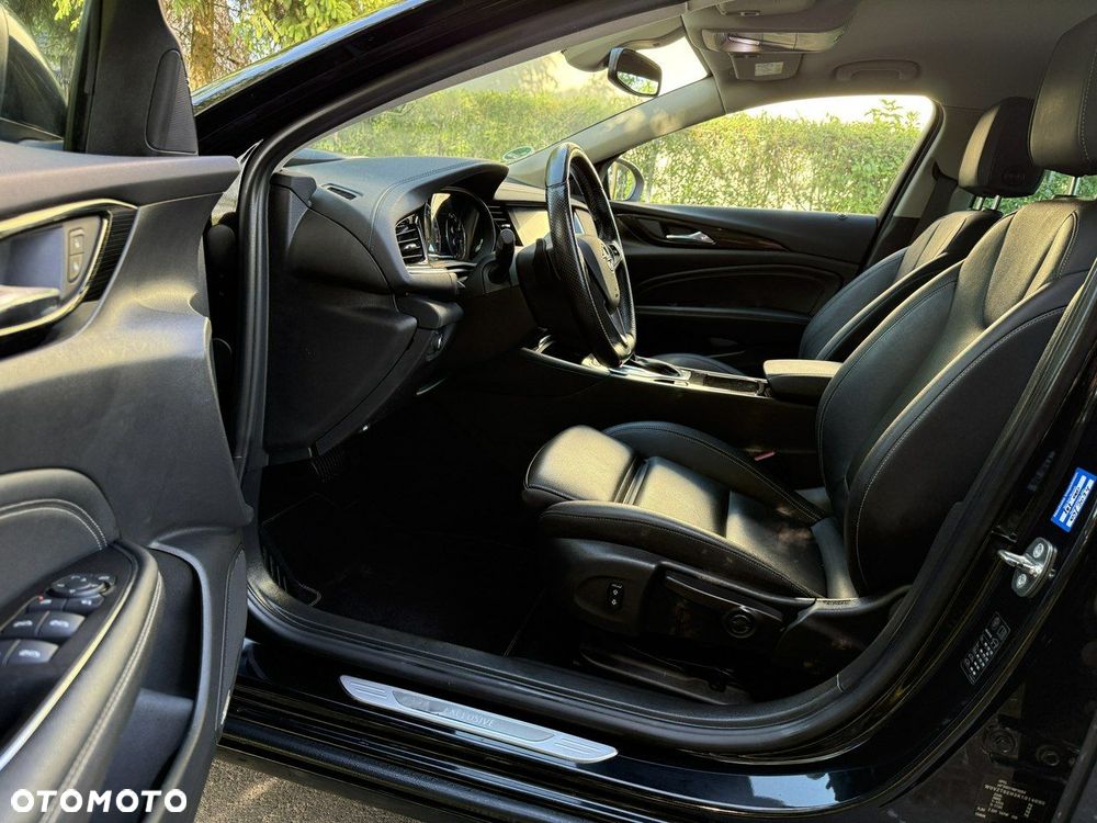Opel Insignia 2.0 CDTI 4x4 Exclusive S&S - 17