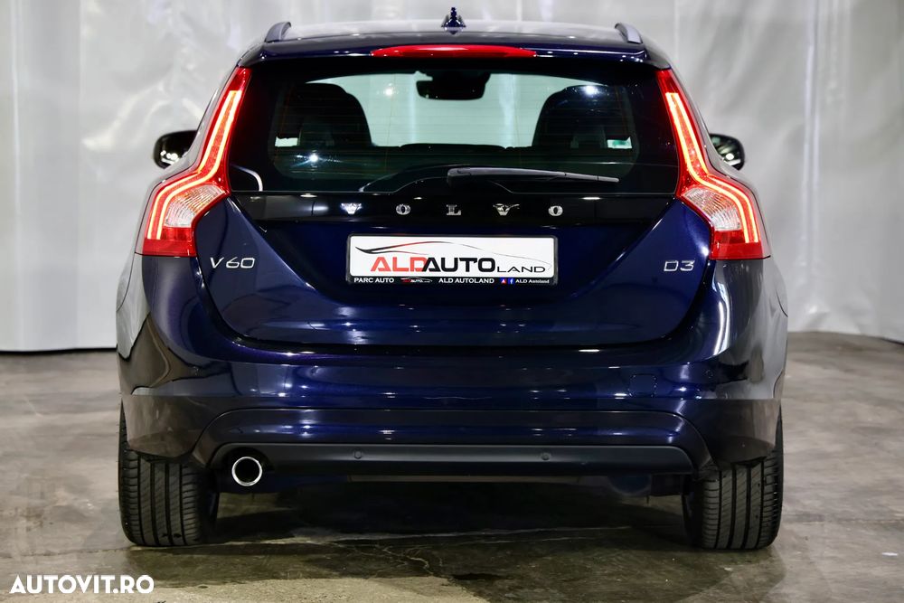 Volvo V60 D3 - 37
