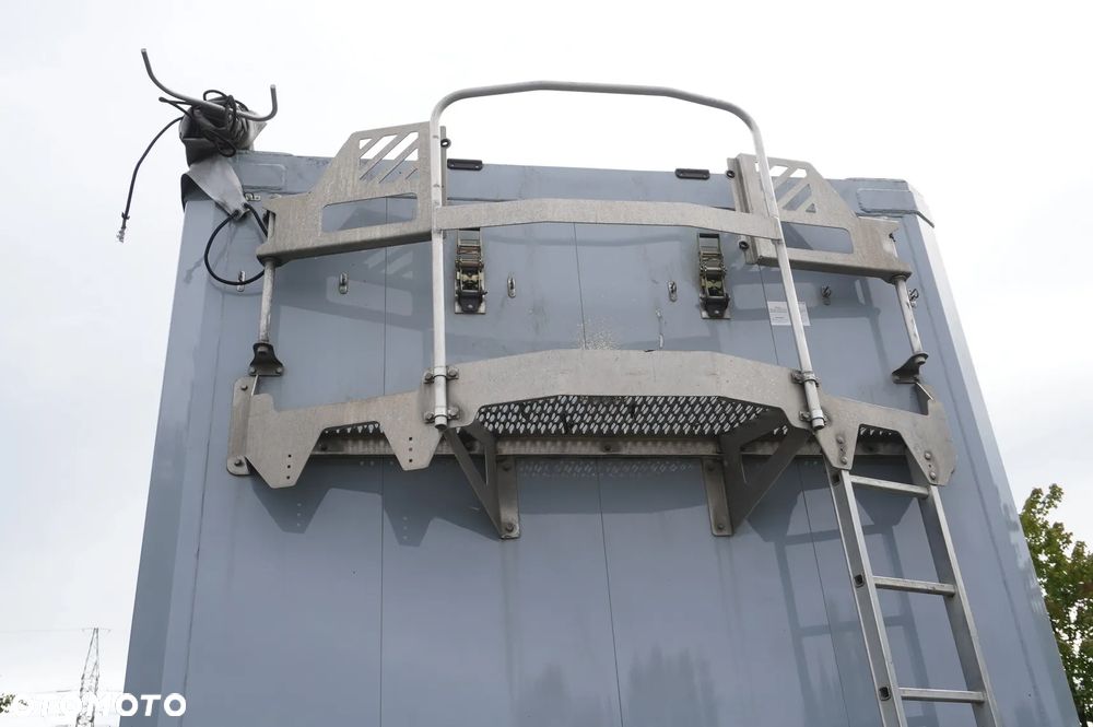 Schwarzmuller Ruchoma podłoga / 2021 / 4 sztuki - 13