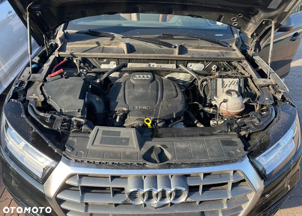 Audi Q5 2.0 TFSI Quattro S tronic - 17