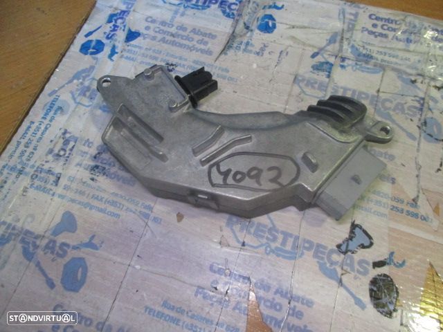 Modulo 473010147 OPEL VECTRA C 2002 Resistencia Do Motor De Sofagem SAAB 93 2003 2.2TID 115CV 4P PRETO - 1