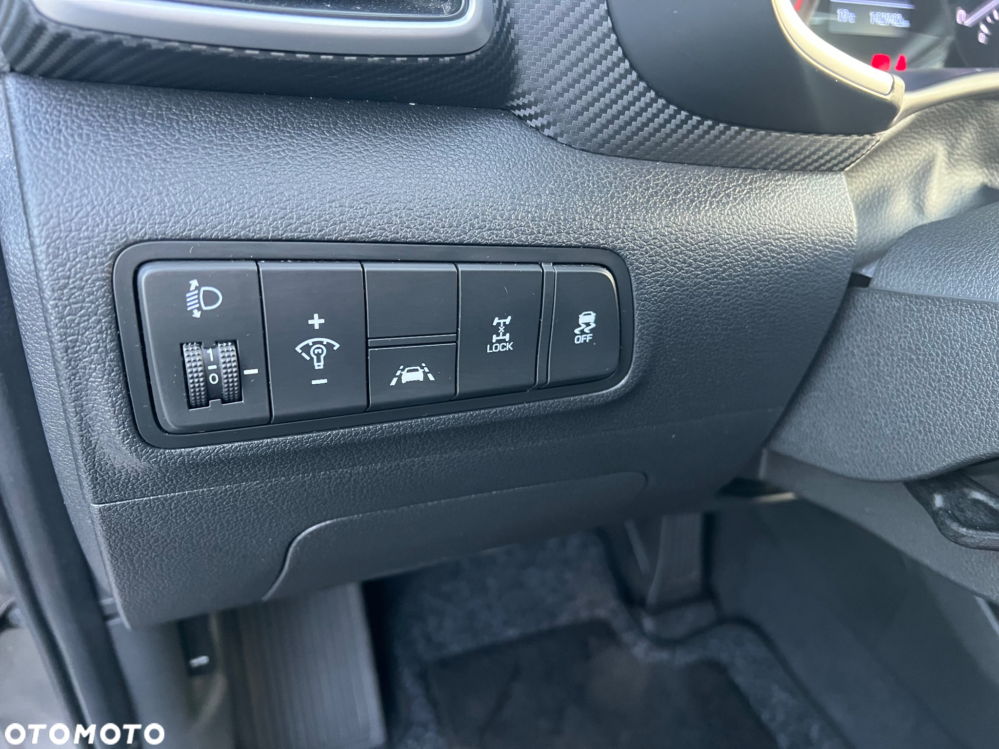Hyundai Tucson 1.6 GDi 4WD DCT Trend - 18