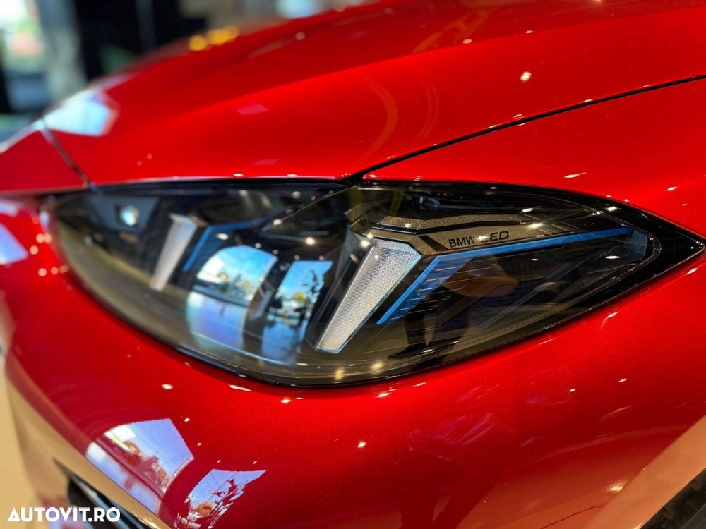 BMW Seria 4 420i AT - 17