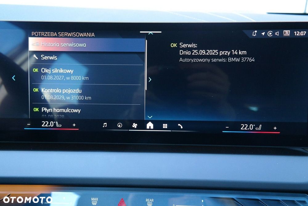 BMW X3 xDrive20d mHEV - 38