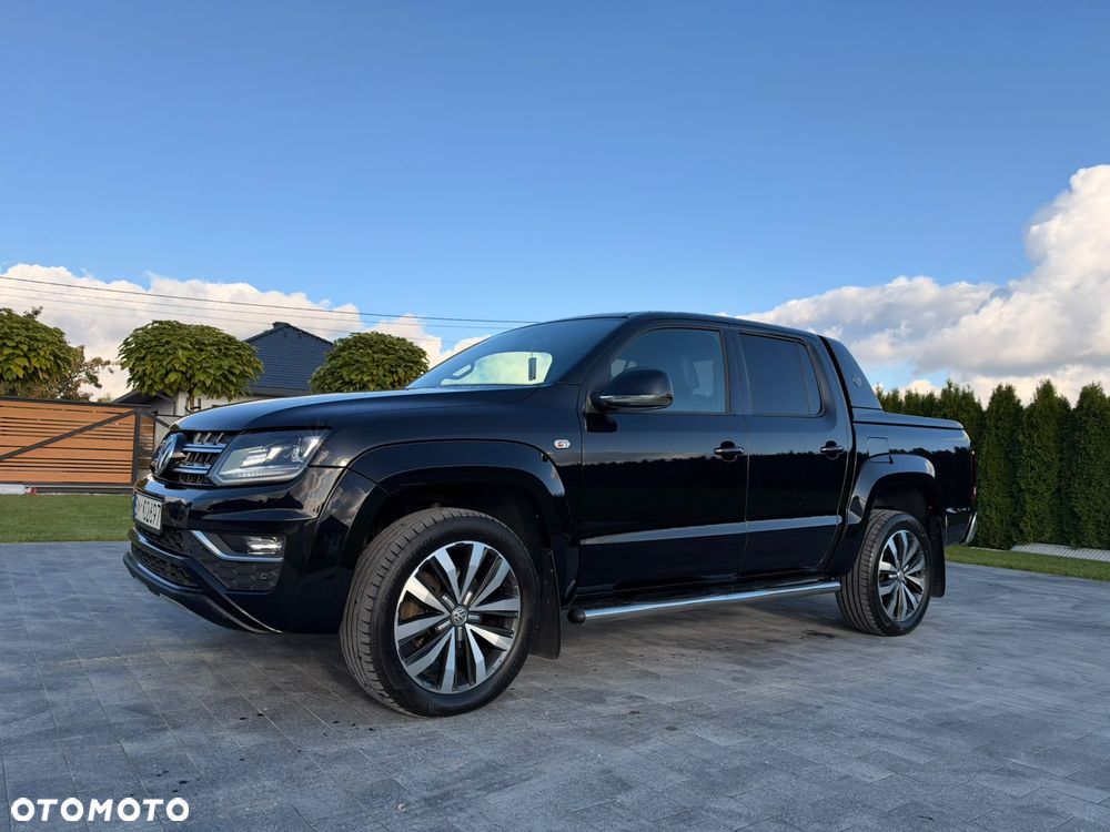 Volkswagen Amarok - 28